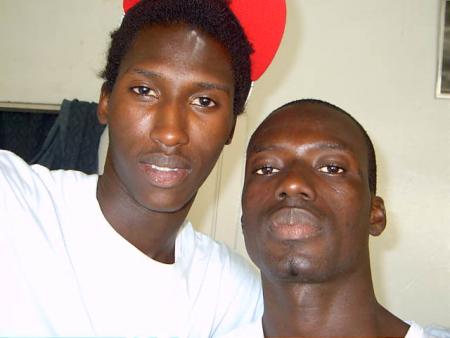 omzo et thug