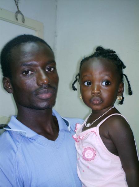 ma fille