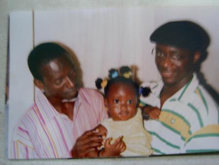 omzo ma fille et guit